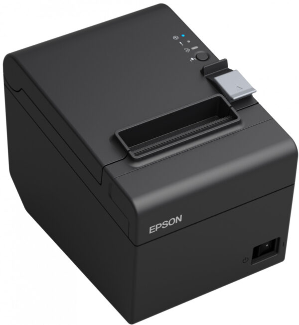 Kvittoskrivare Epson TM-T20III